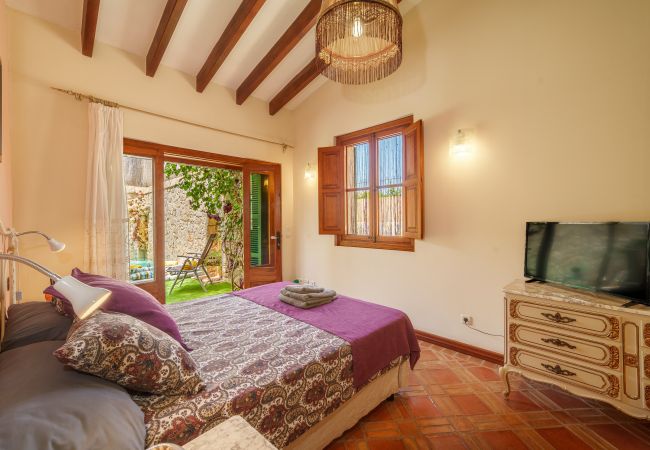 Doppelhaushälfte in Ariany - E429 Ca na Sabatera by Mallorca Villa Selection Doppelhaushälfte in Ariany - E429 Ca na Sabatera by Mallorca Villa Selection