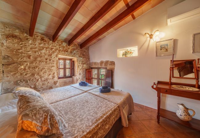 Doppelhaushälfte in Ariany - E429 Ca na Sabatera by Mallorca Villa Selection Doppelhaushälfte in Ariany - E429 Ca na Sabatera by Mallorca Villa Selection