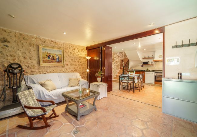 Doppelhaushälfte in Ariany - E429 Ca na Sabatera by Mallorca Villa Selection Doppelhaushälfte in Ariany - E429 Ca na Sabatera by Mallorca Villa Selection