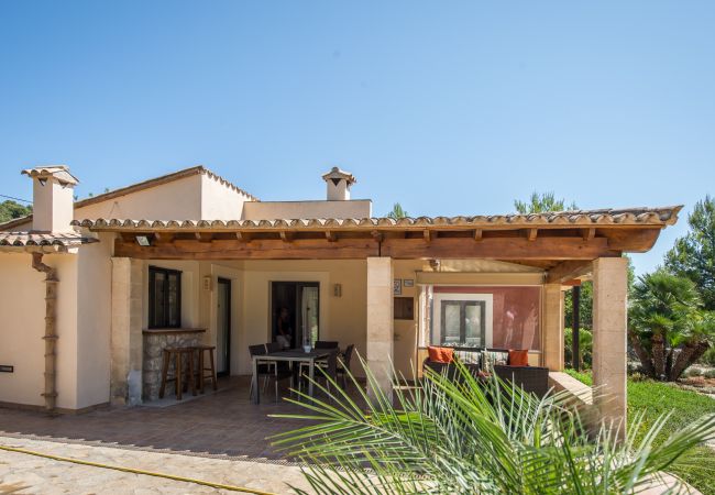 Finca in Pollensa / Pollença - Caliater, Finca 5StarsHome Mallorca Finca in Pollensa / Pollença - Caliater, Finca 5StarsHome Mallorca