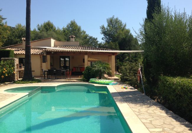 Finca in Pollensa / Pollença - Caliater, Finca 5StarsHome Mallorca Finca in Pollensa / Pollença - Caliater, Finca 5StarsHome Mallorca