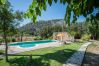 Finca in Pollensa / Pollença - Caliater, Finca 5StarsHome Mallorca Finca in Pollensa / Pollença - Caliater, Finca 5StarsHome Mallorca