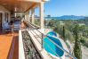 Villa in Puerto Pollensa - Rocalux 134, Villa 5StarsHome Mallorca