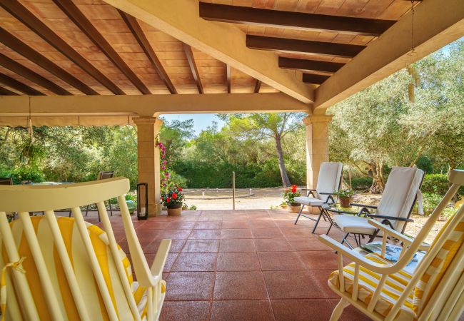 Ferienhaus in Alcúdia - E430 Can Simo by Mallorca Villa Selection Ferienhaus in Alcúdia - E430 Can Simo by Mallorca Villa Selection