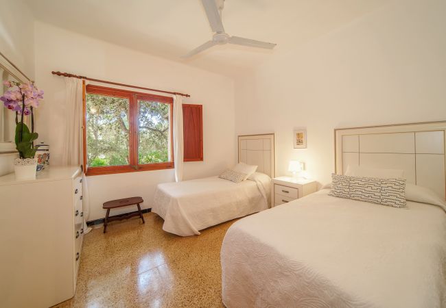 Ferienhaus in Alcúdia - E430 Can Simo by Mallorca Villa Selection Ferienhaus in Alcúdia - E430 Can Simo by Mallorca Villa Selection