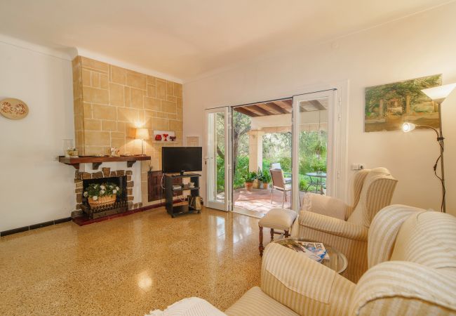 Ferienhaus in Alcúdia - E430 Can Simo by Mallorca Villa Selection Ferienhaus in Alcúdia - E430 Can Simo by Mallorca Villa Selection