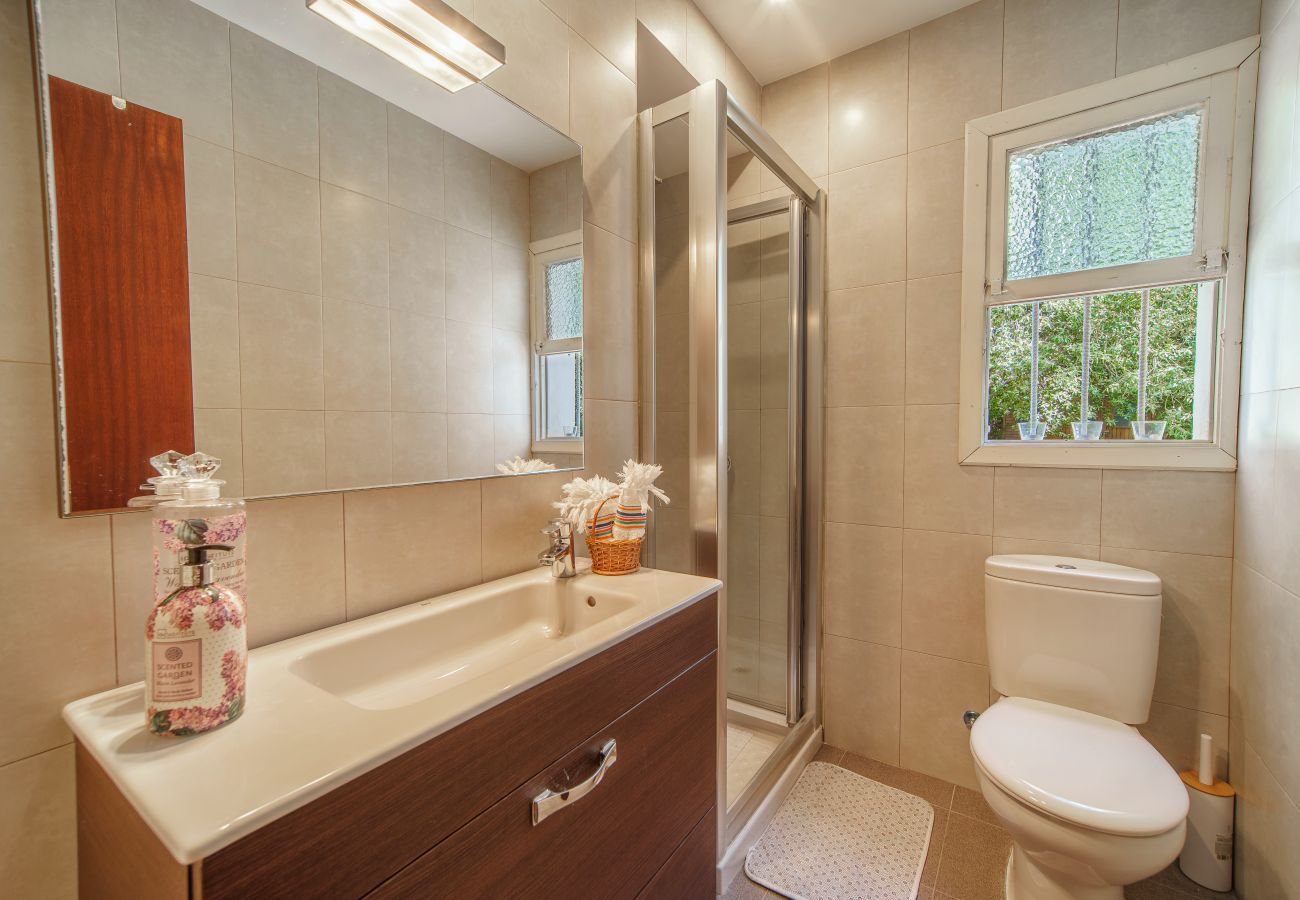 Ferienhaus in Alcudia - E430 Can Simo by Mallorca Villa Selection