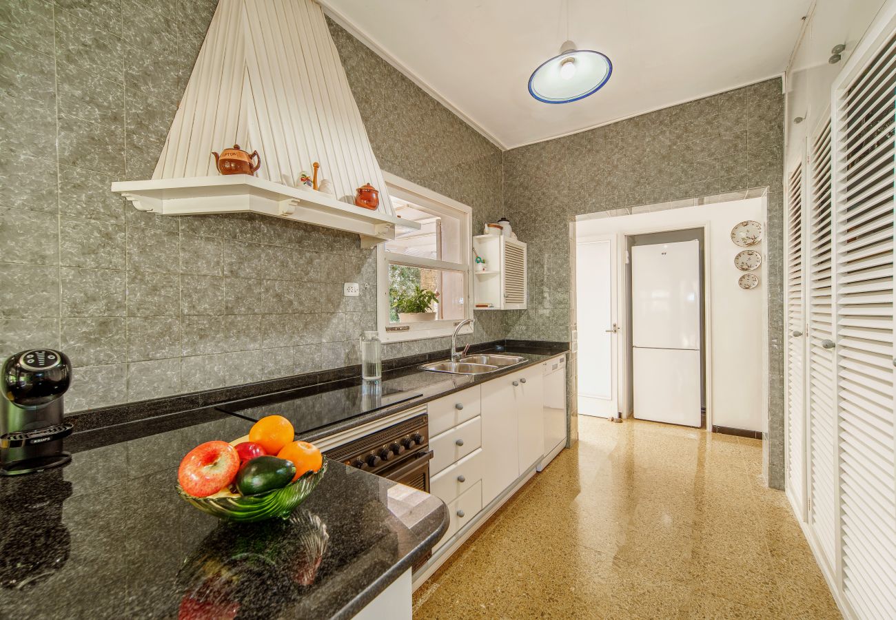 Ferienhaus in Alcudia - E430 Can Simo by Mallorca Villa Selection