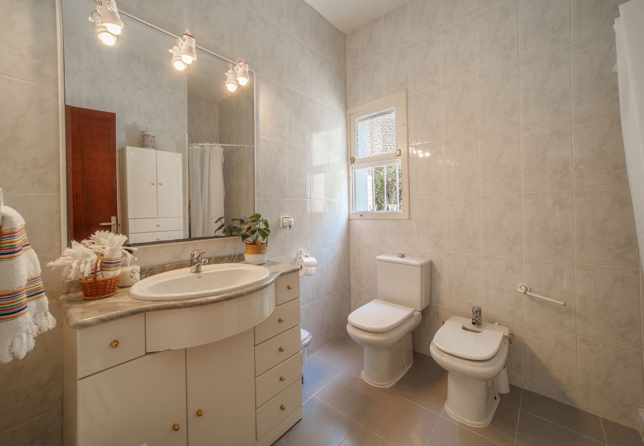 Ferienhaus in Alcudia - E430 Can Simo by Mallorca Villa Selection
