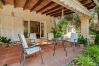 Ferienhaus in Alcúdia - E430 Can Simo by Mallorca Villa Selection Ferienhaus in Alcúdia - E430 Can Simo by Mallorca Villa Selection