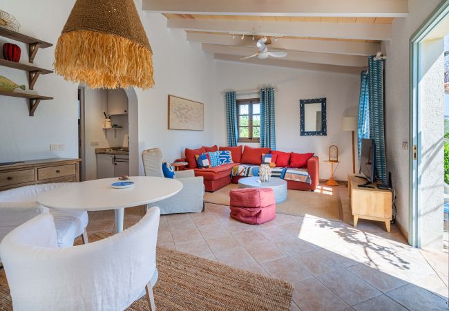 Villa in Alcúdia - Kingmoon, Villa 5StarsHome Mallorca Villa in Alcúdia - Kingmoon, Villa 5StarsHome Mallorca