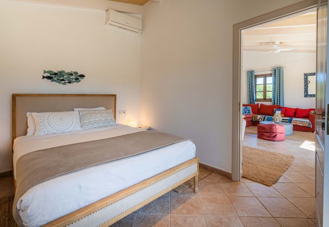 Villa in Alcúdia - Kingmoon, Villa 5StarsHome Mallorca Villa in Alcúdia - Kingmoon, Villa 5StarsHome Mallorca