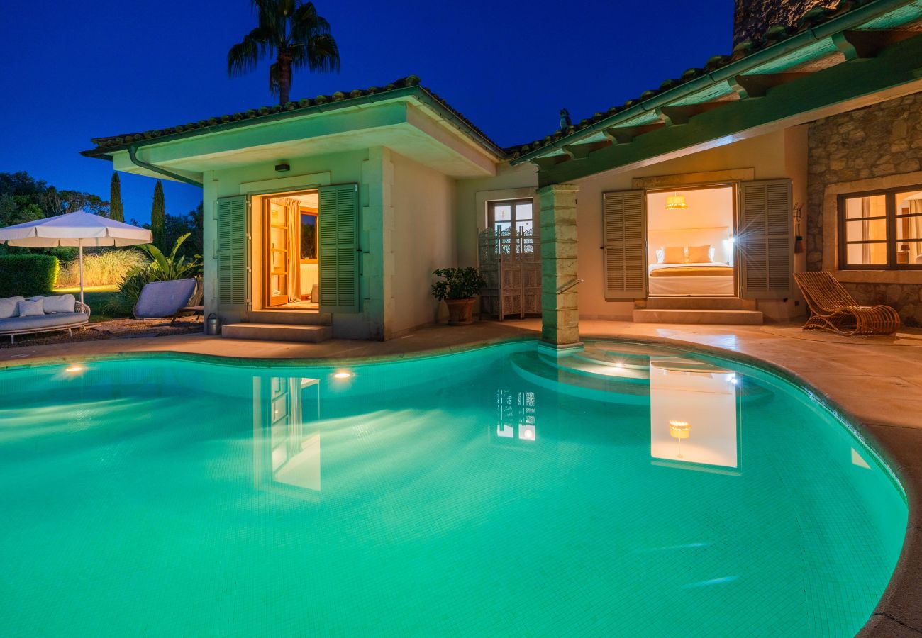 Villa in Alcudia - Peroia, Villa 5StarsHome Mallorca
