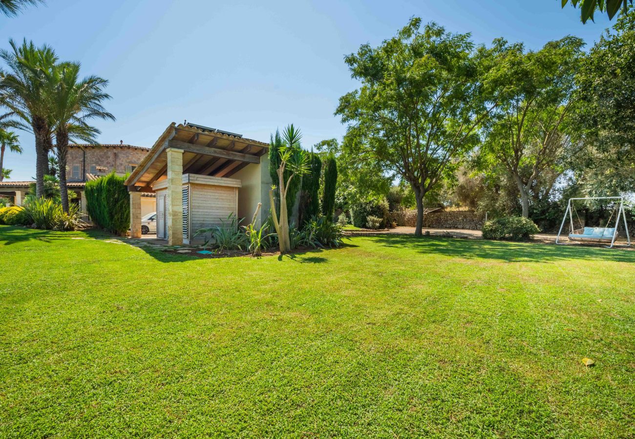 Villa in Alcudia - Peroia, Villa 5StarsHome Mallorca