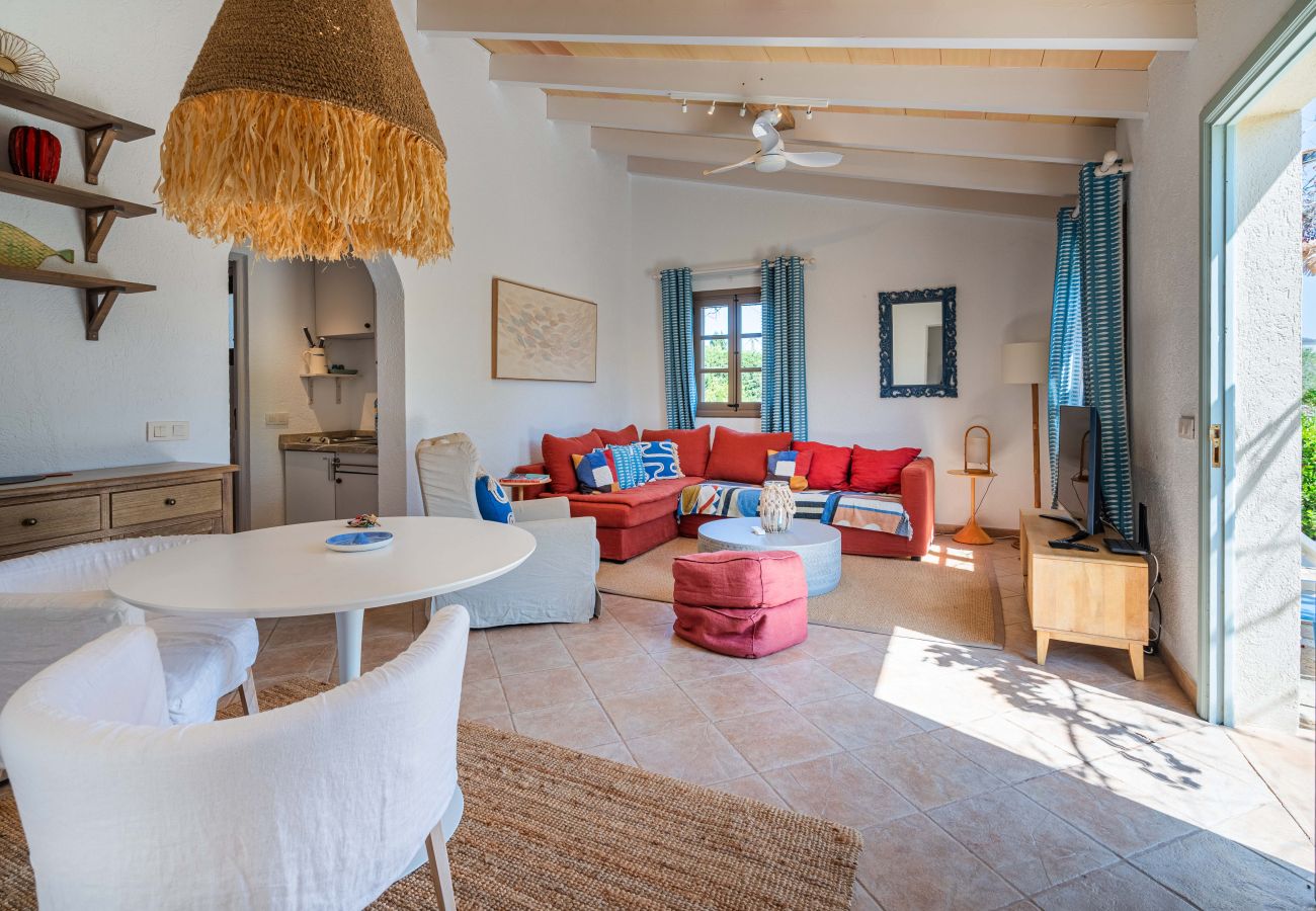 Villa in Alcudia - Peroia, Villa 5StarsHome Mallorca