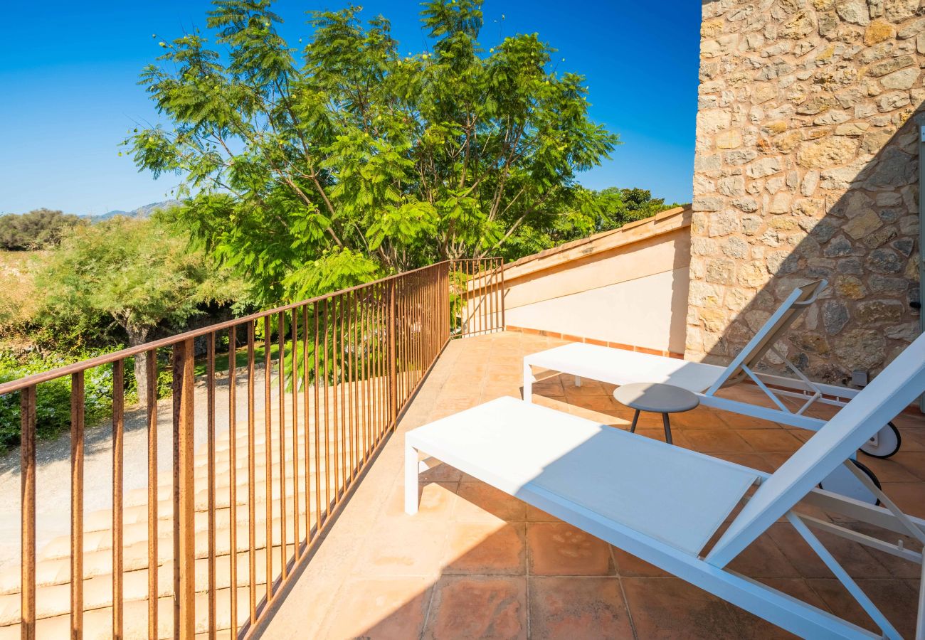 Villa in Alcudia - Peroia, Villa 5StarsHome Mallorca