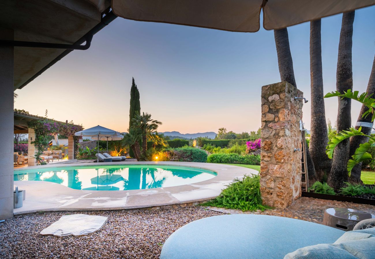 Villa in Alcudia - Peroia, Villa 5StarsHome Mallorca