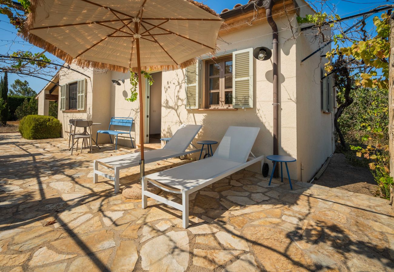 Villa in Alcudia - Peroia, Villa 5StarsHome Mallorca