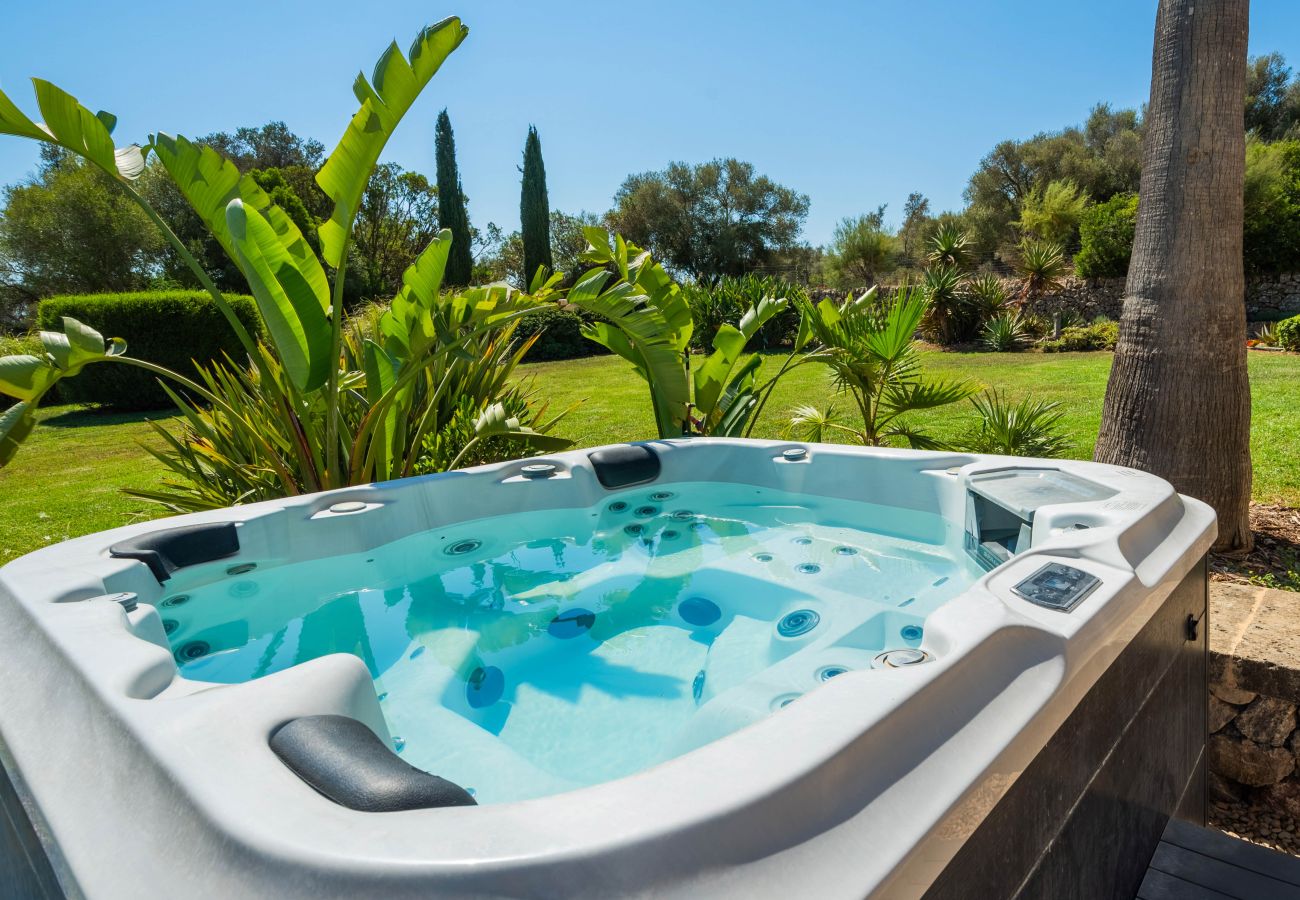 Villa in Alcudia - Peroia, Villa 5StarsHome Mallorca