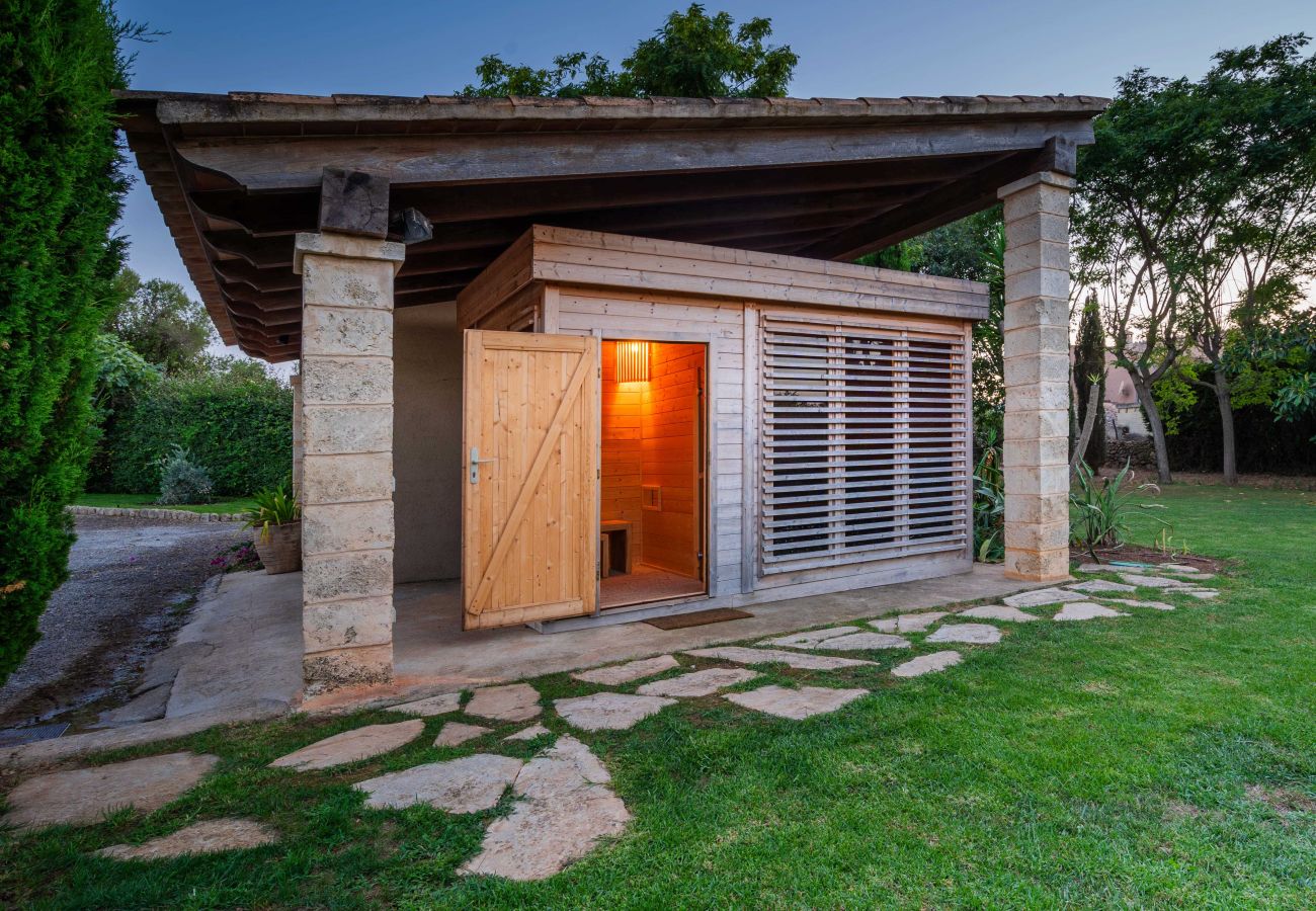 Villa in Alcudia - Peroia, Villa 5StarsHome Mallorca