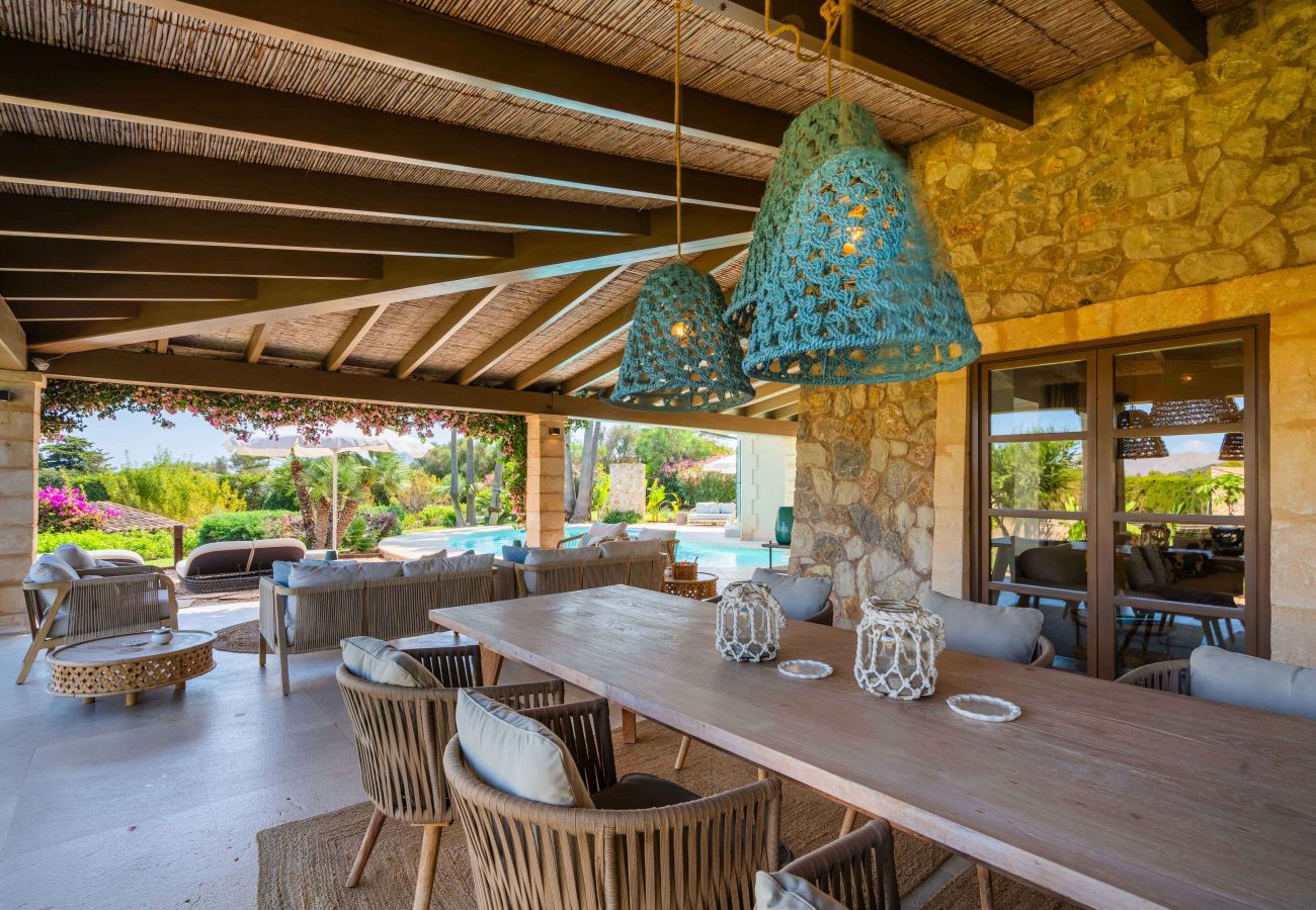 Villa in Alcudia - Peroia, Villa 5StarsHome Mallorca