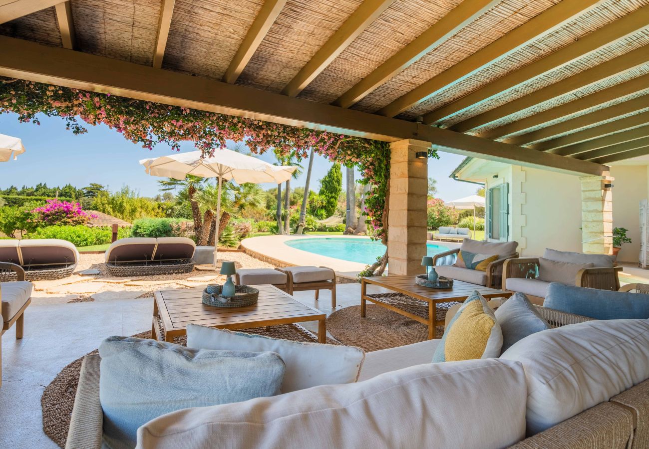 Villa in Alcudia - Peroia, Villa 5StarsHome Mallorca