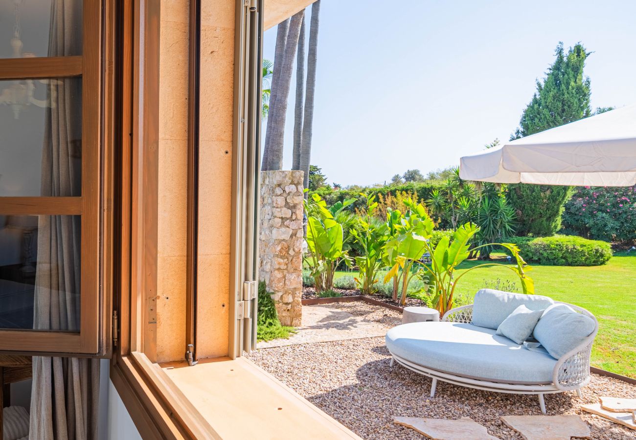 Villa in Alcudia - Peroia, Villa 5StarsHome Mallorca