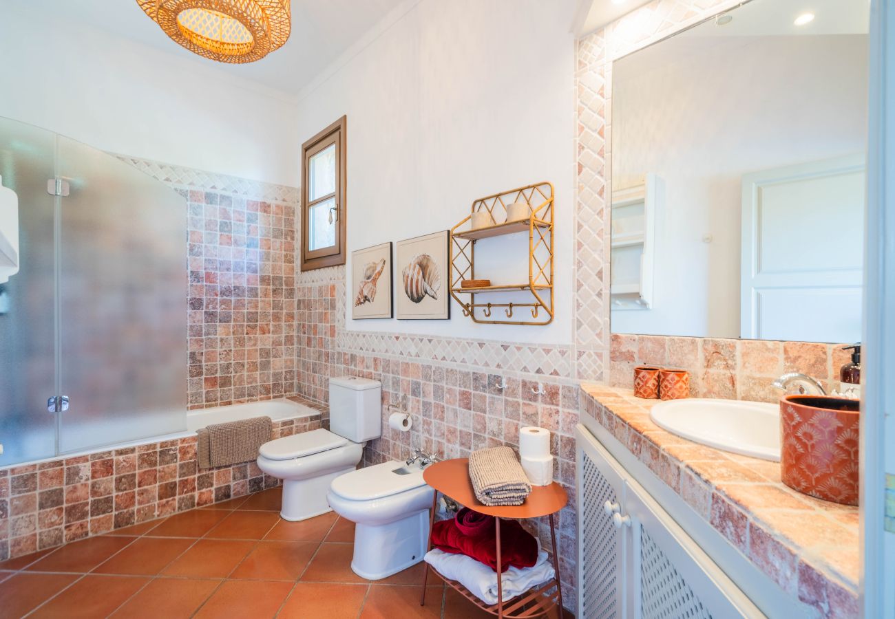 Villa in Alcudia - Peroia, Villa 5StarsHome Mallorca