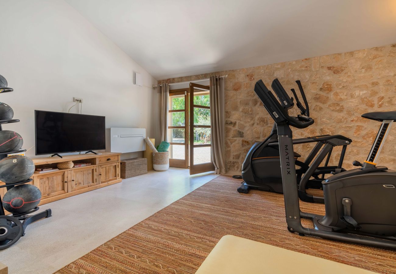Villa in Alcudia - Peroia, Villa 5StarsHome Mallorca