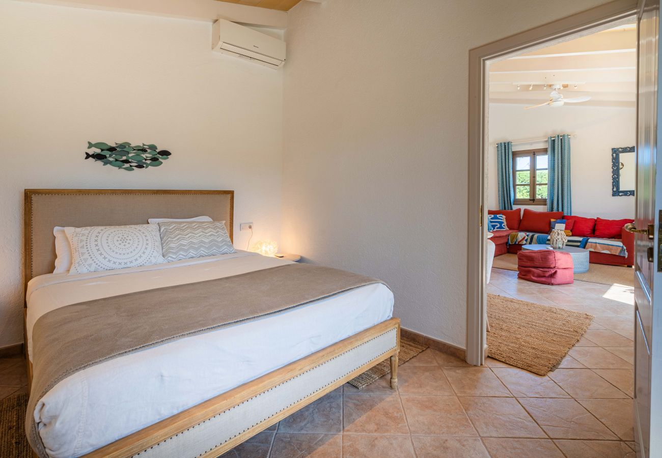 Villa in Alcudia - Peroia, Villa 5StarsHome Mallorca