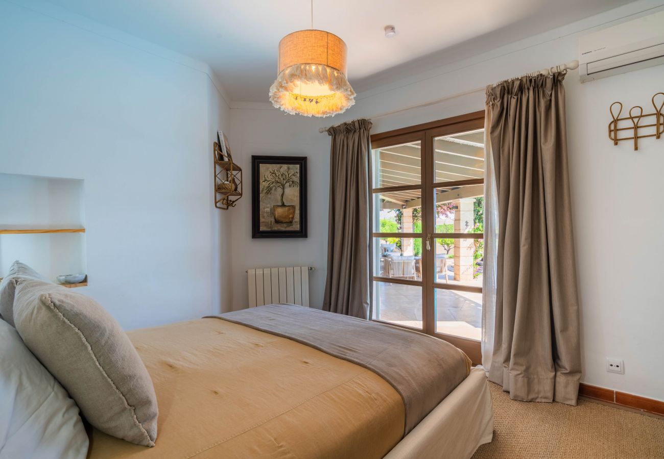 Villa in Alcudia - Peroia, Villa 5StarsHome Mallorca
