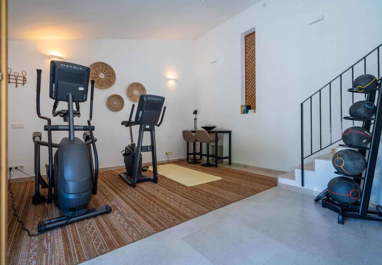 Villa in Alcudia - Peroia, Villa 5StarsHome Mallorca
