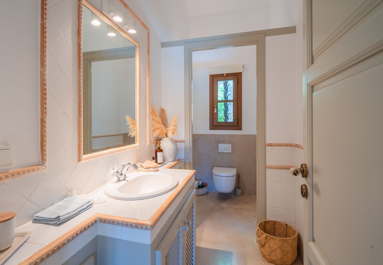 Villa in Alcudia - Peroia, Villa 5StarsHome Mallorca