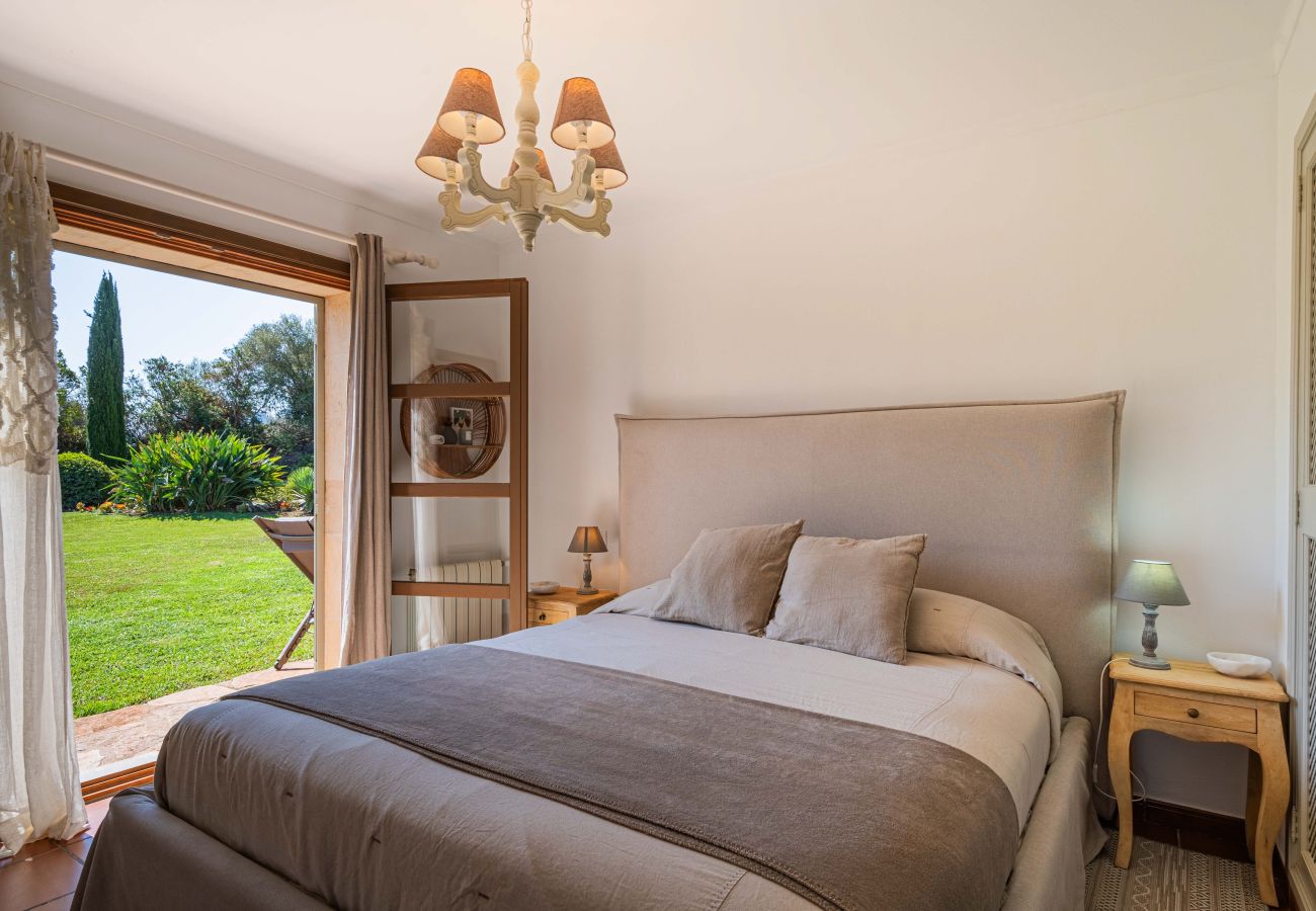 Villa in Alcudia - Peroia, Villa 5StarsHome Mallorca
