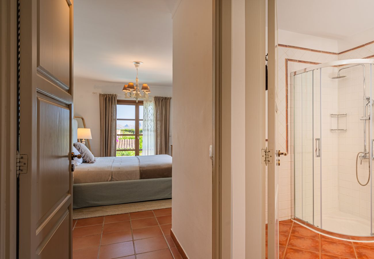 Villa in Alcudia - Peroia, Villa 5StarsHome Mallorca