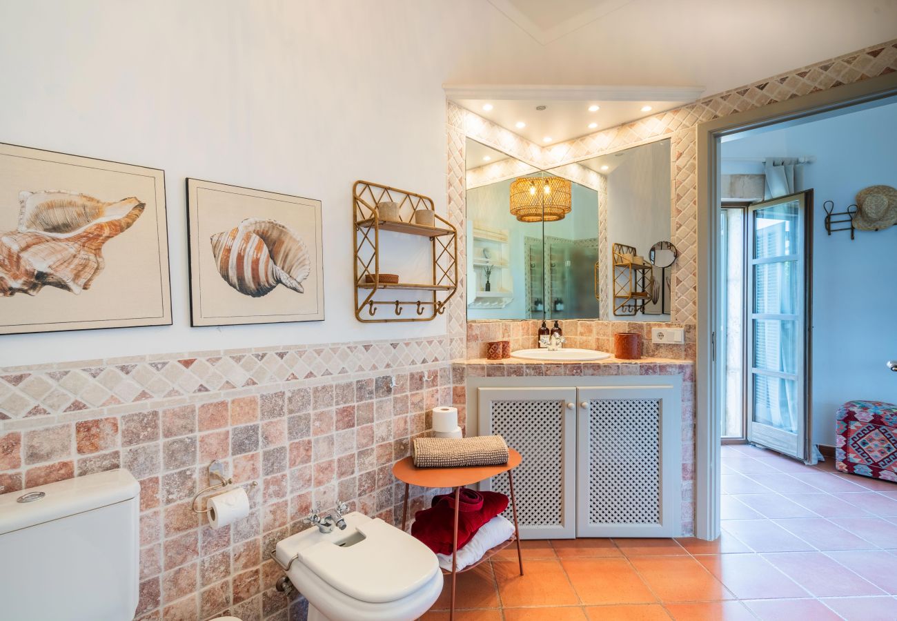 Villa in Alcudia - Peroia, Villa 5StarsHome Mallorca