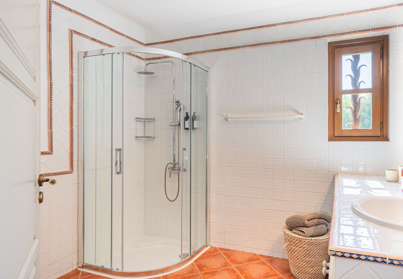 Villa in Alcudia - Peroia, Villa 5StarsHome Mallorca