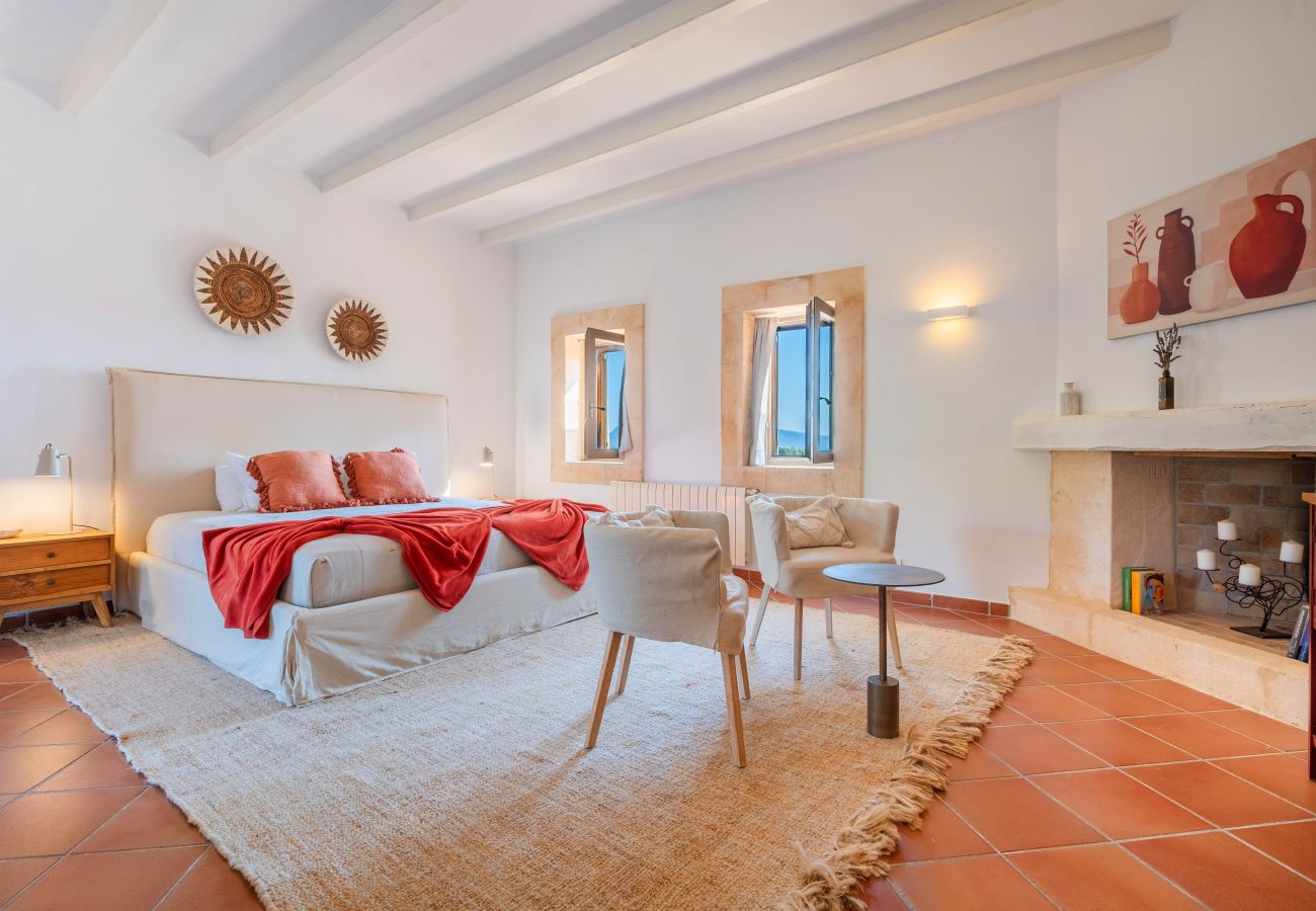 Villa in Alcudia - Peroia, Villa 5StarsHome Mallorca