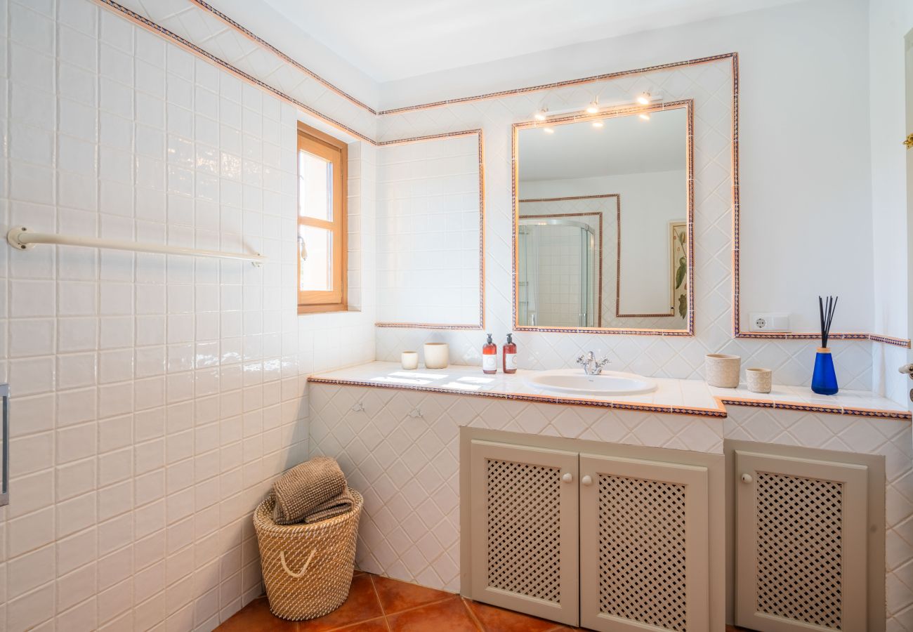 Villa in Alcudia - Peroia, Villa 5StarsHome Mallorca