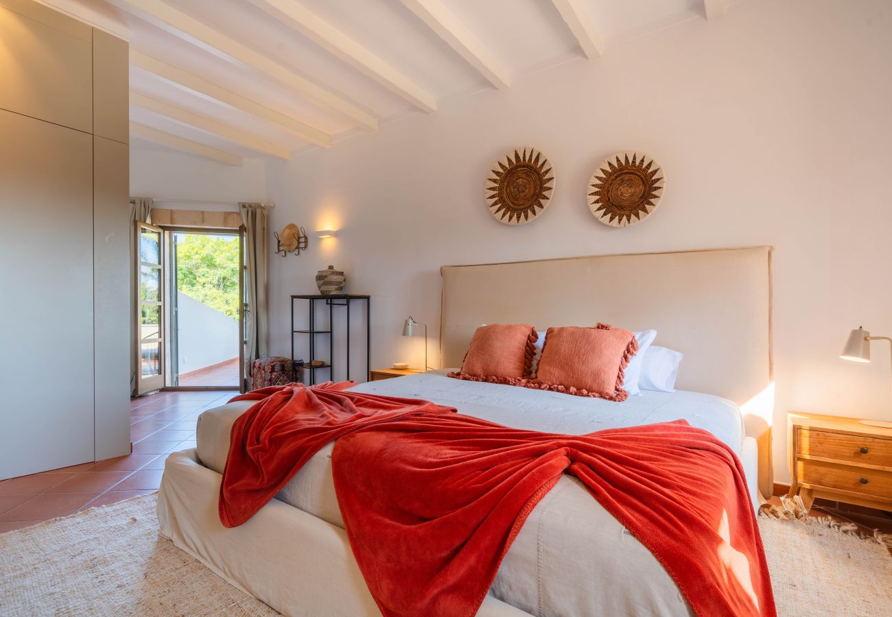 Villa in Alcudia - Peroia, Villa 5StarsHome Mallorca