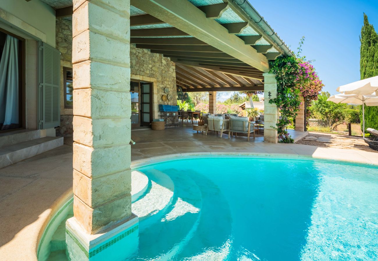 Villa in Alcudia - Peroia, Villa 5StarsHome Mallorca