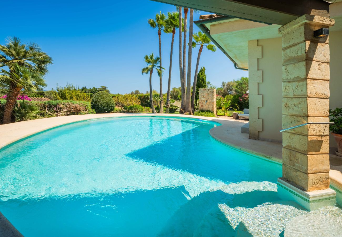 Villa in Alcudia - Peroia, Villa 5StarsHome Mallorca