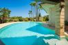 Villa in Alcúdia - Kingmoon, Villa 5StarsHome Mallorca Villa in Alcúdia - Kingmoon, Villa 5StarsHome Mallorca