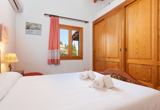 Villa in Alcúdia - YourIsland Can Gosp-Torres Villa in Alcúdia - YourIsland Can Gosp-Torres