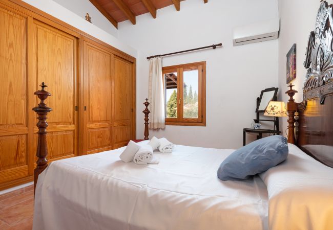 Villa in Alcúdia - YourIsland Can Gosp-Torres Villa in Alcúdia - YourIsland Can Gosp-Torres