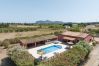 Villa in Alcúdia - YourIsland Can Gosp-Torres Villa in Alcúdia - YourIsland Can Gosp-Torres