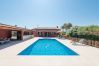 Villa in Alcúdia - YourIsland Can Gosp-Torres Villa in Alcúdia - YourIsland Can Gosp-Torres