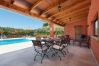 Villa in Alcúdia - YourIsland Can Gosp-Torres Villa in Alcúdia - YourIsland Can Gosp-Torres