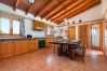 Villa in Alcúdia - YourIsland Can Gosp-Torres Villa in Alcúdia - YourIsland Can Gosp-Torres