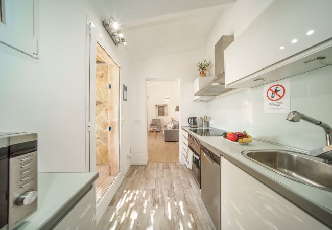 Villa in Alcúdia - G424 Can Fuat by Mallorca Villa Selection Villa in Alcúdia - G424 Can Fuat by Mallorca Villa Selection
